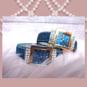 Joan Rivers Watch bundle